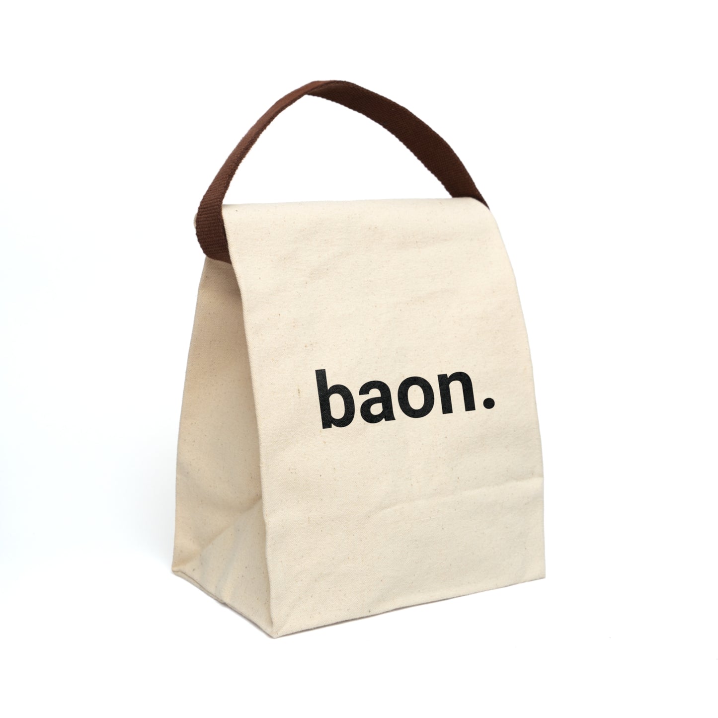 Filipino Baon Tote, Chic Spacious Bag, Sleek Versatile Fashion Tote, Trendy Lightweight Reusable Lunch Bag, Stylish Grocery Sack