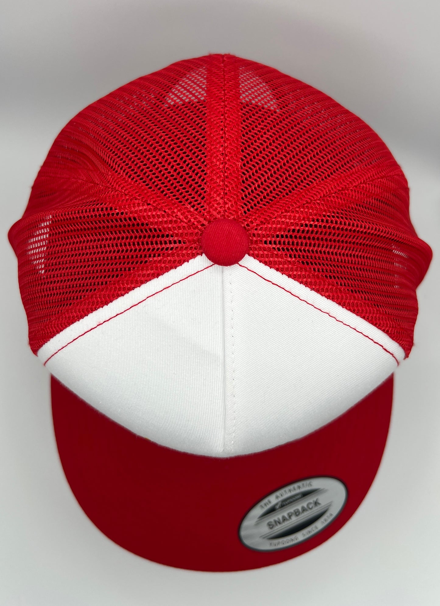 Filipino Jeepney Hat Structured Snapback