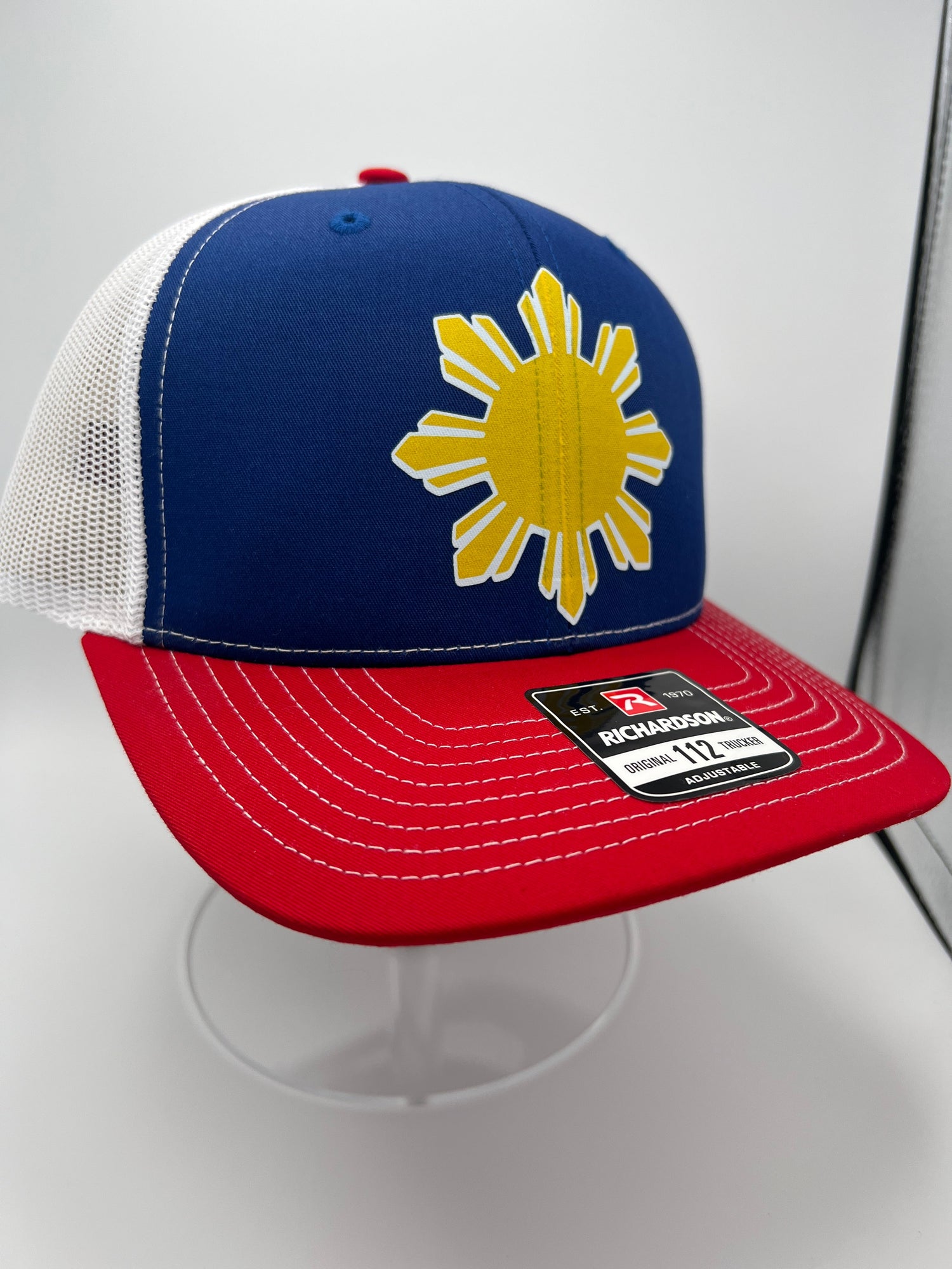 Chime Head Gear