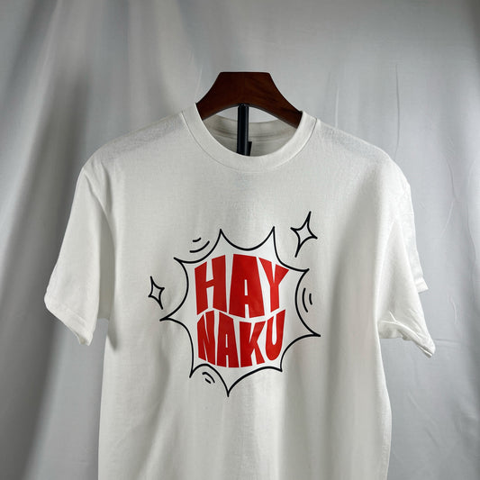 Filipino Comic-Style T-Shirt “Hay Naku” – Funny Pinoy
