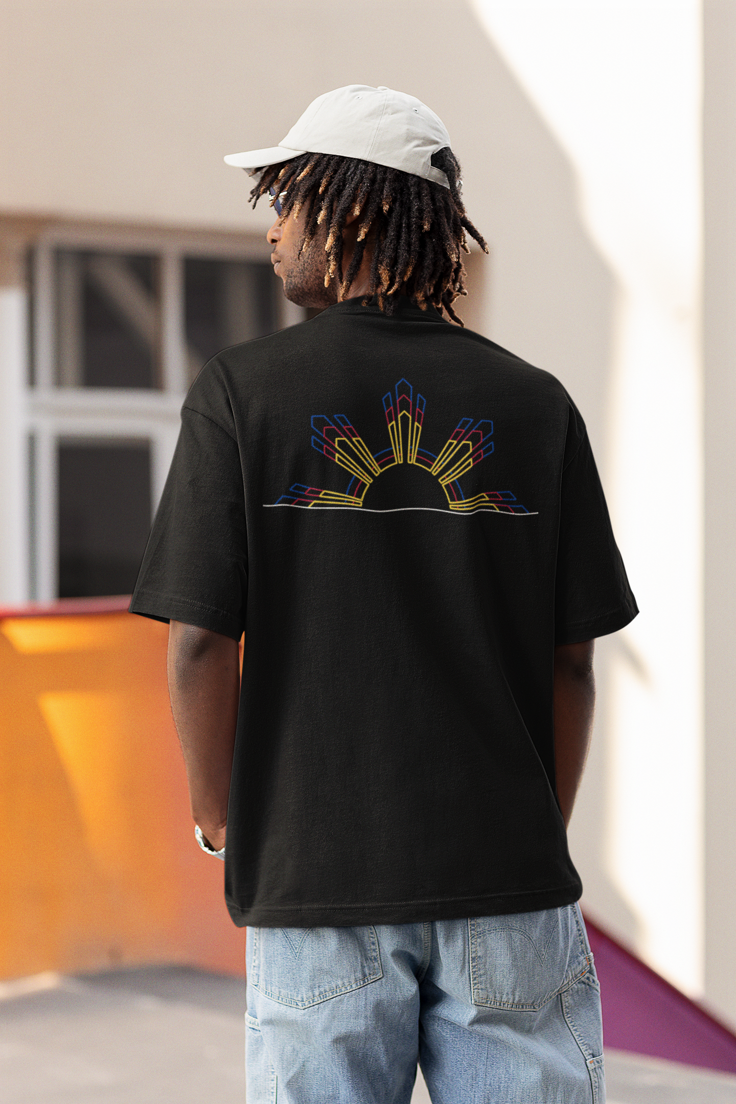 Filipino Lifestyle Shirt