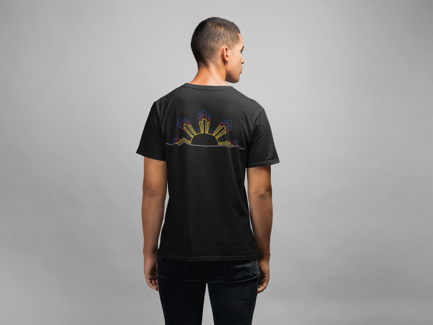 Filipino Lifestyle Shirt