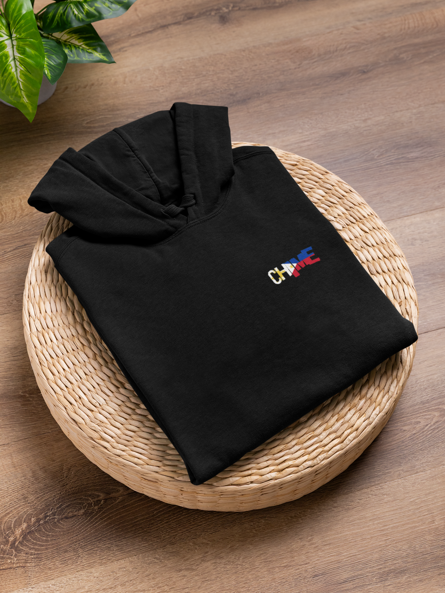 Filipino Lifestyle Hoodie