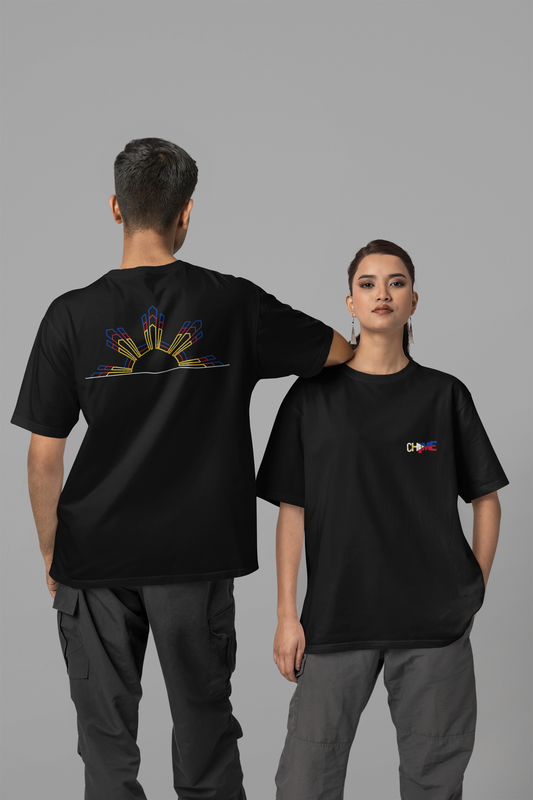 Filipino Lifestyle Shirt