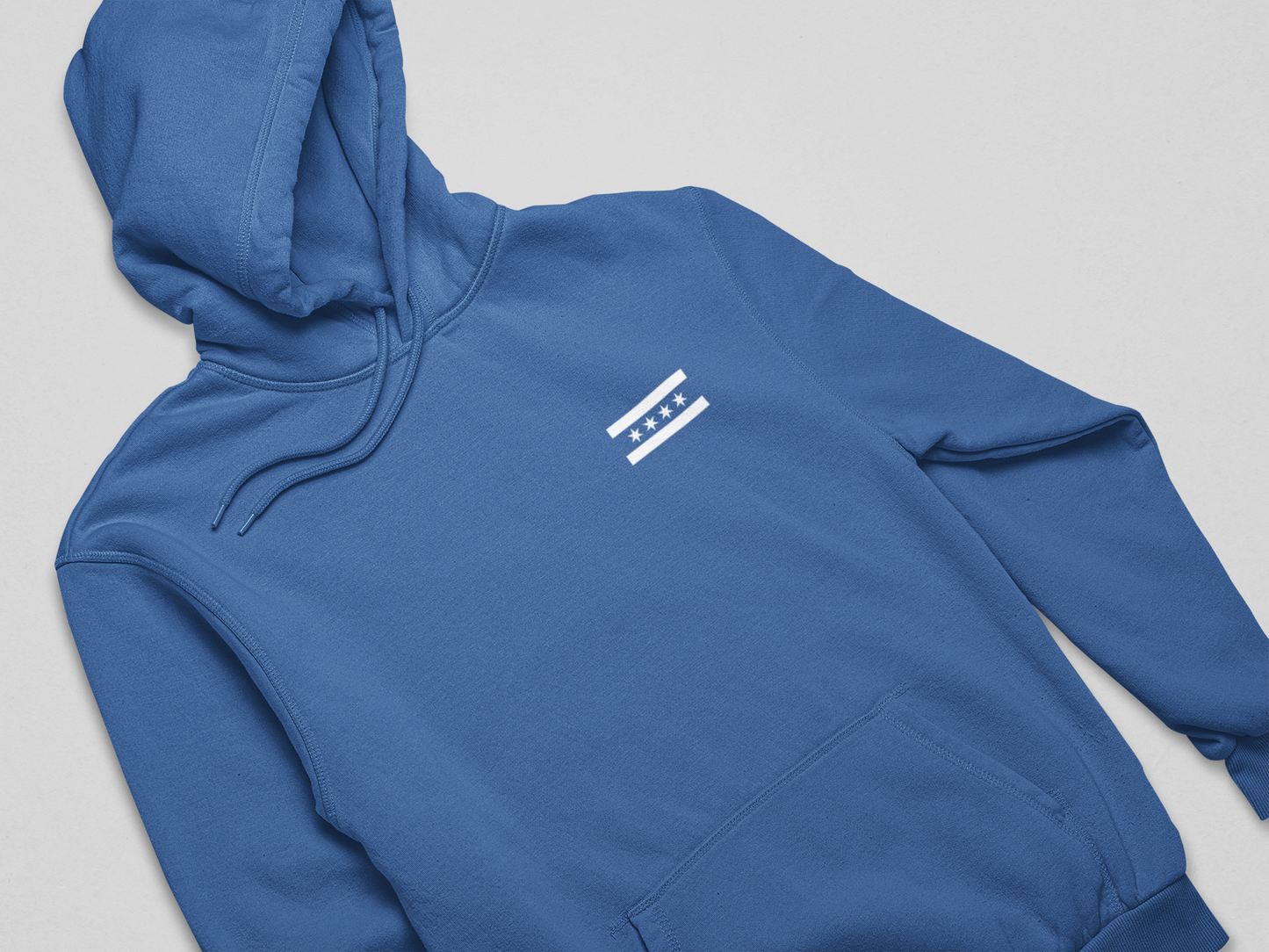 Chicago x Filipino Pride Pullover Hoodie – Streetwear
