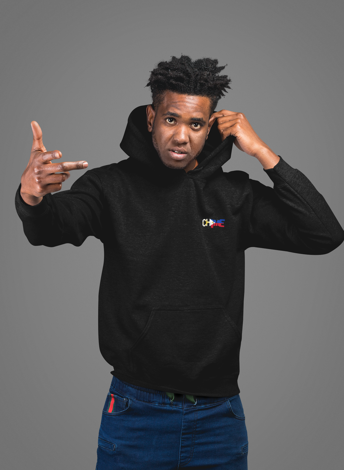 Filipino Lifestyle Hoodie