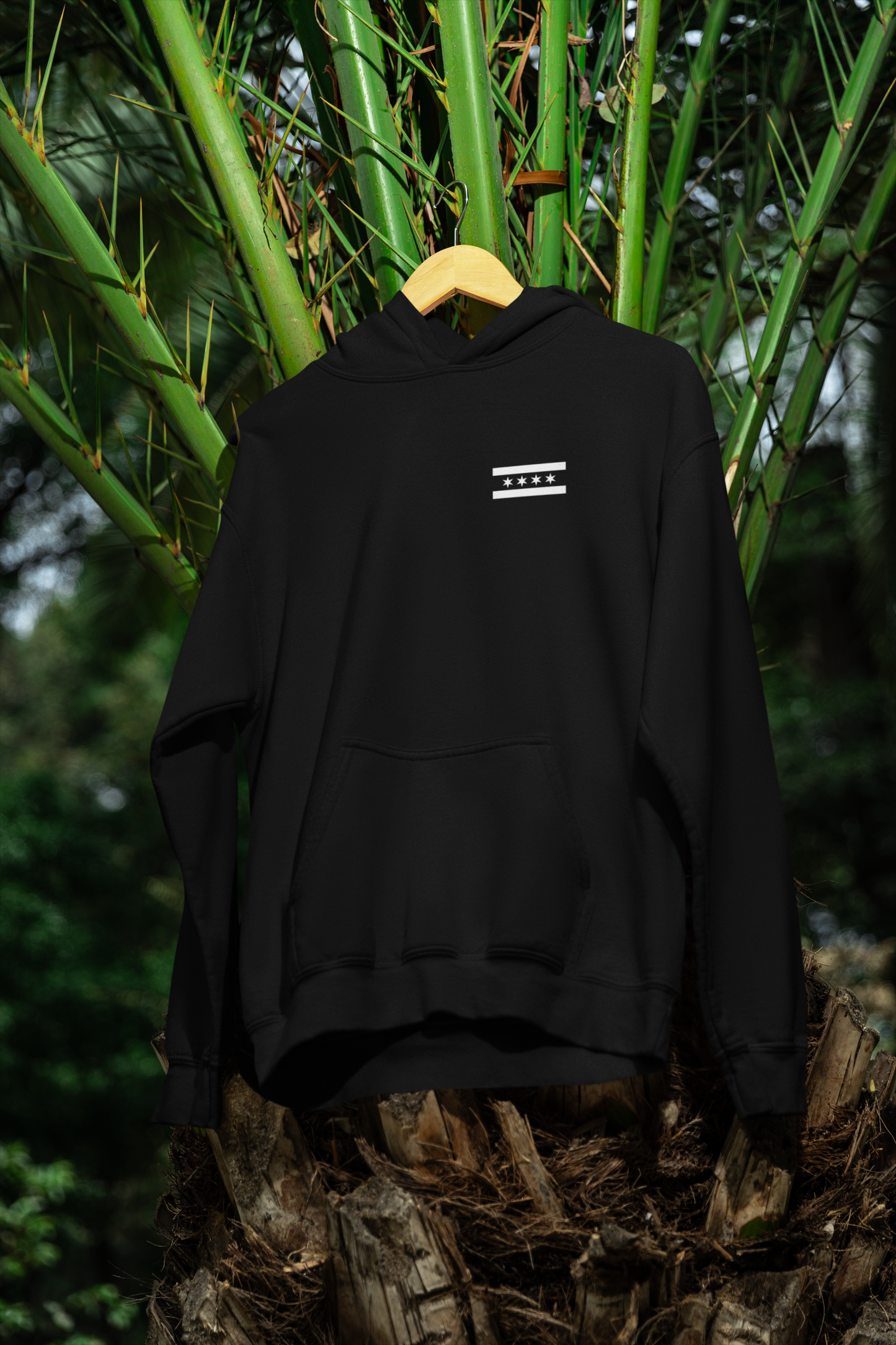 Chicago x Filipino Pride Pullover Hoodie – Streetwear