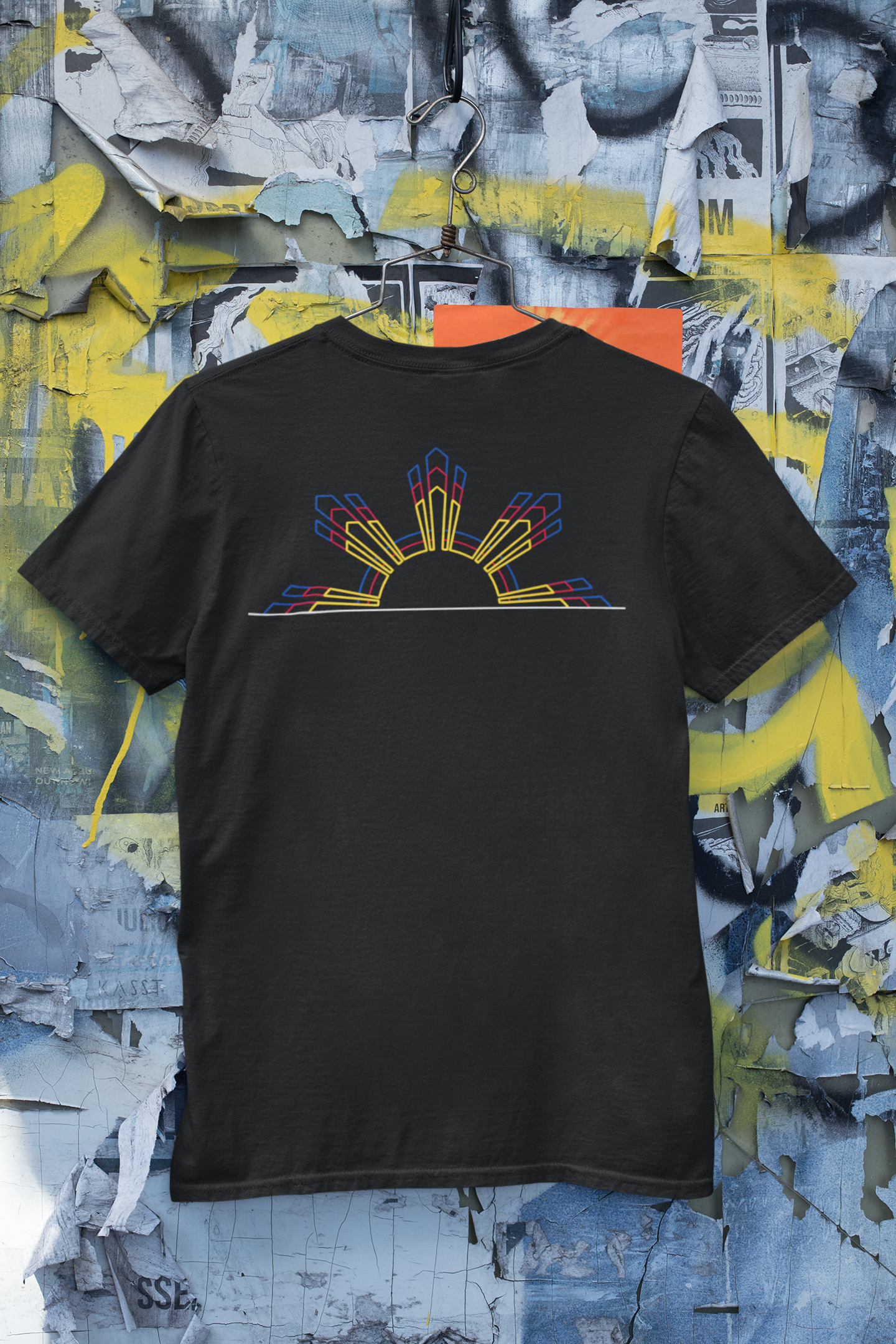 Filipino Lifestyle Shirt
