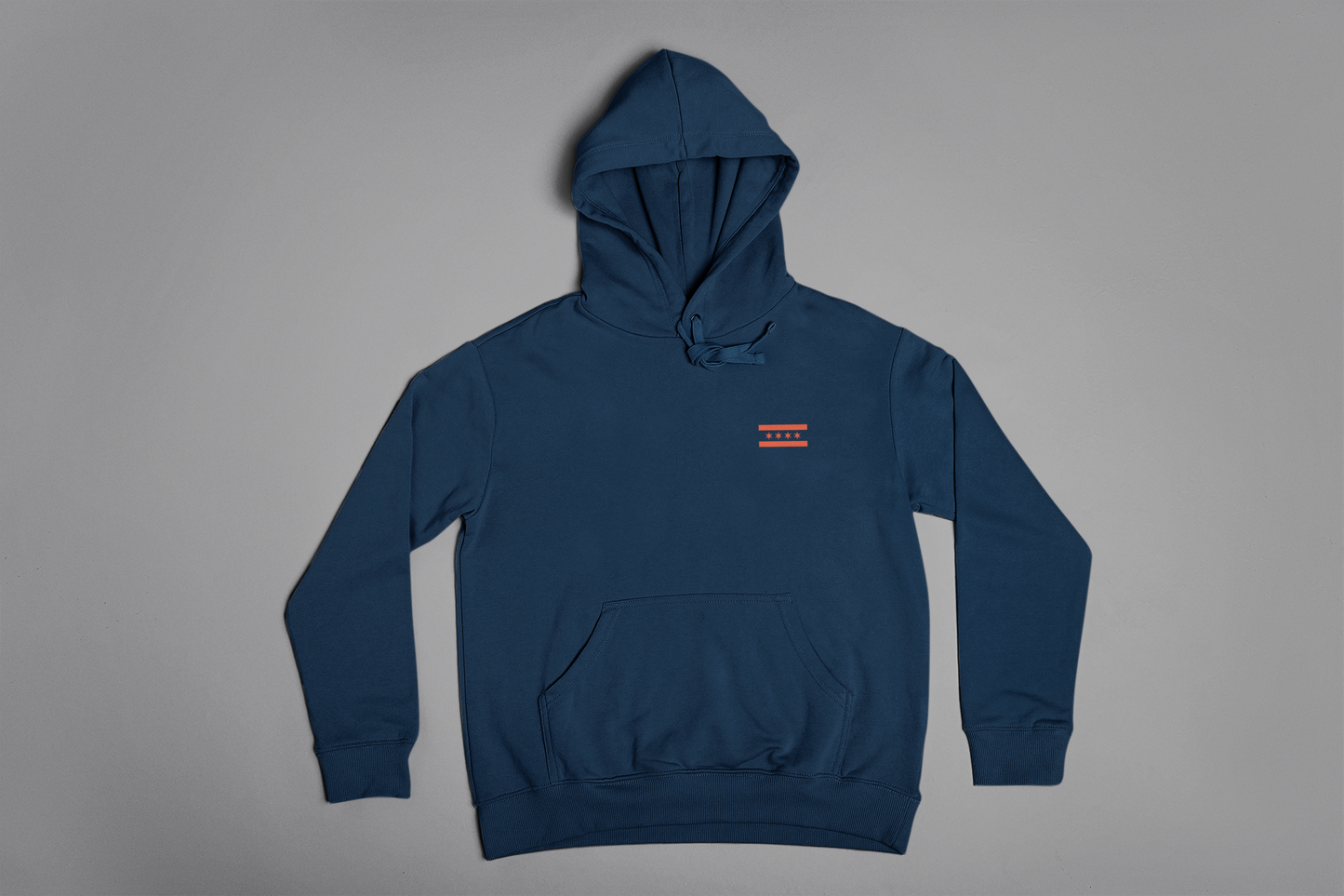 Chicago x Filipino Pride Pullover Hoodie – Streetwear